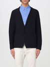 Lardini Blazer  Men Color Blue