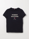 Tommy Hilfiger T-shirt  Kids Color Blue