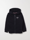 Tommy Hilfiger Sweater  Kids Color Blue In Blue