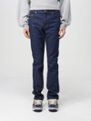 GUCCI JEANS GUCCI MEN COLOR BLUE,F21821009