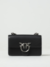 Pinko Mini Bag  Woman Color Black 1