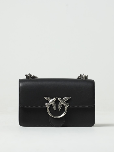 Pinko Mini Bag  Woman Color Black 1 In Black 1