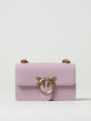 Pinko Mini Bag  Woman Color Violet