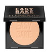 HUDA BEAUTY EASY BAKE AND SNATCH PRESSED BRIGHTENING AND SETTING POWDER
