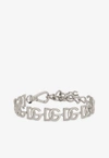 DOLCE & GABBANA DG LOGO CHOKER