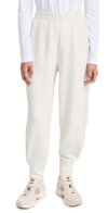 VARLEY THE RELAXED PANTS IVORY MARL