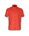 PAUL SMITH SOLID COLOR SHIRT,38672931MQ 5
