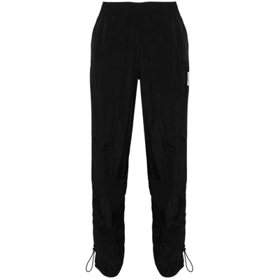 Calvin Klein Pants In Black