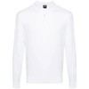Fedeli Fine-knit Cotton Polo Shirt