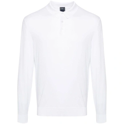 Fedeli Jumpers In White