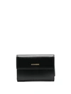 JIL SANDER JIL SANDER WALLETS