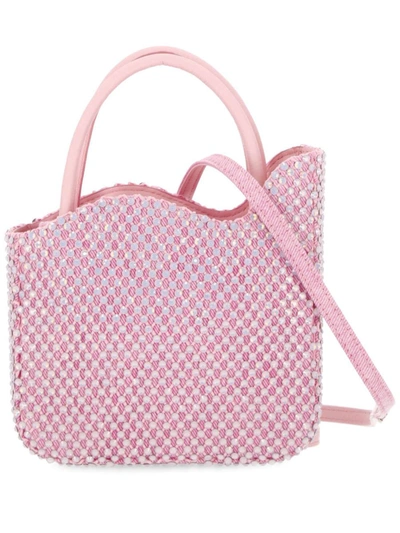 Le Silla Bags In Pink