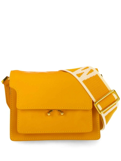 Marni Bags In Orange