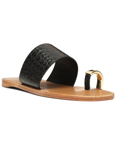 Joie Gamarlis Sandal In Black