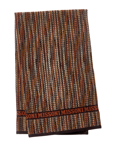 Missoni Home Billy Asciug Busta Singola Bath Towel