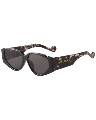 FIFTH & NINTH FIFTH & NINTH WOMEN'S AZALEA 61MM SUNGLASSES