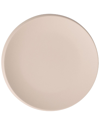 Villeroy & Boch New Moon Oversized Dinner Plate