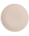 Villeroy & Boch New Moon Oversized Dinner Plate