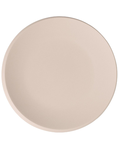 Villeroy & Boch New Moon Oversized Dinner Plate