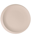 Villeroy & Boch Villeroy And Boch New Moon Large Round Tray
