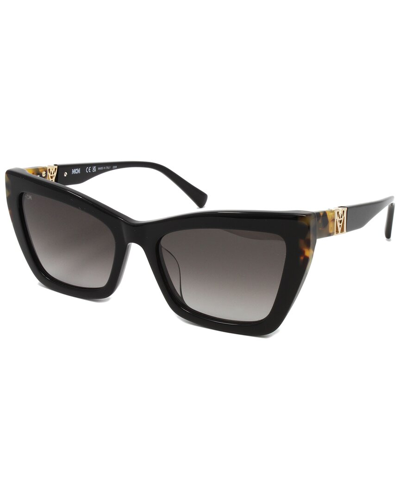 Mcm Women's 722slb 54mm Sunglasses In Grey