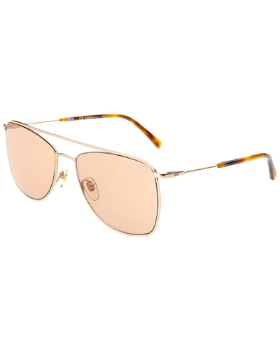 Mcm Unisex 145s 58mm Sunglasses In Brown