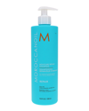 Moroccanoil Unisex 16oz Moisture Repair Shampoo