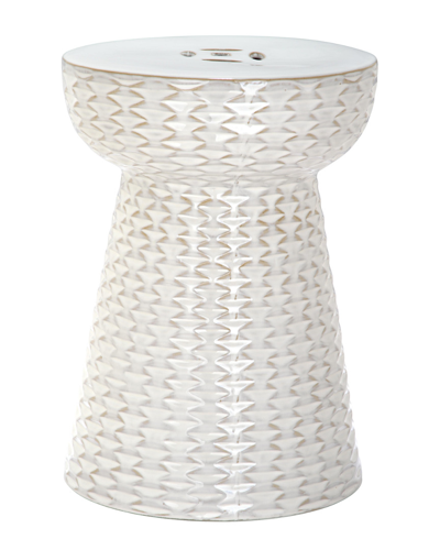 Safavieh Daphne Garden Stool