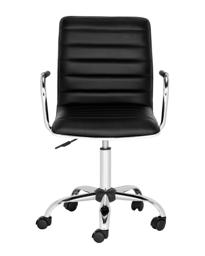 Safavieh Jonika Swivel Desk Chair