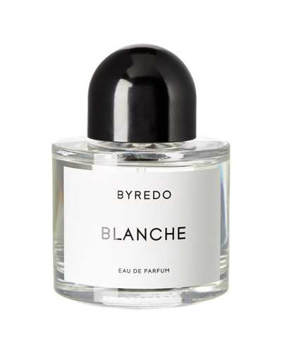 Byredo Women's Blanche 3.4oz Edp Spray In White
