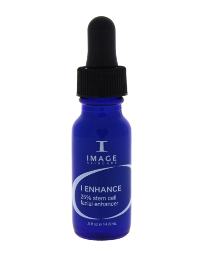 Image 0.5oz I-enhance 25% Stem Cell Facial Enhancer In White