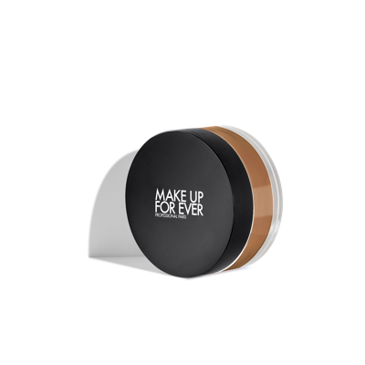 Make Up For Ever Hd Skin Setting Powder In White