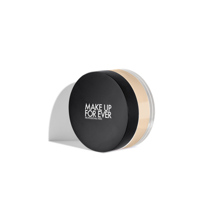 Make Up For Ever Hd Skin Setting Powder In Medium Neutral