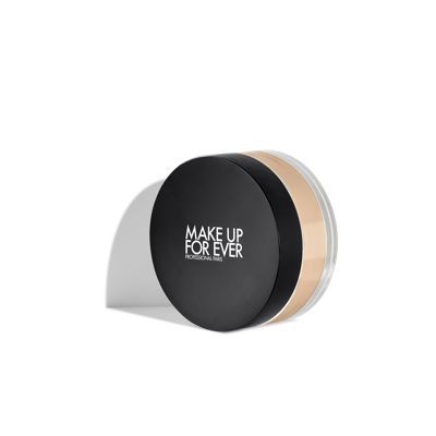 Make Up For Ever Hd Skin Setting Powder In Medium Peach