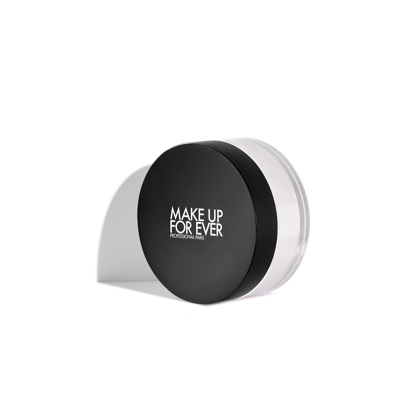 Make Up For Ever Hd Skin Setting Powder In Corrective Lavender