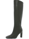 Sarto Franco Sarto A Flexa High Womens Leather Tall Knee-high Boots In Multi
