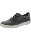 Ecco Soft 7 City Sneaker In Multi