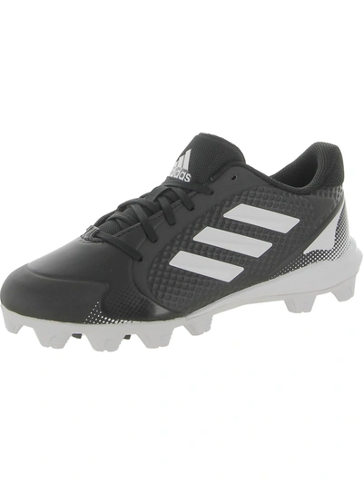 Adidas Originals Womens Adidas Purehustle 2 In Black/silver