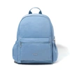 Baggallini On The Go Laptop Backpack In Cornflower