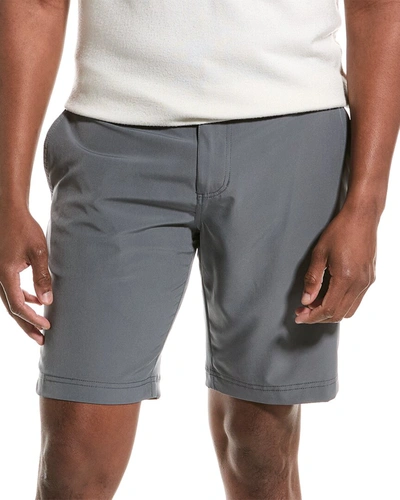 Fair Harbor The Midway Short In Grey