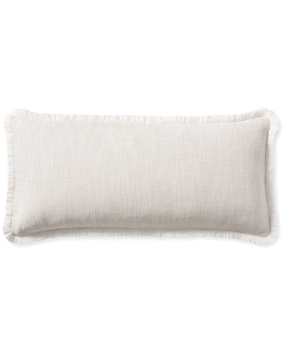 SERENA & LILY PERENNIALS RIDGEWATER PILLOW COVER