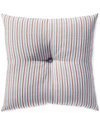 SERENA & LILY PERENNIALS DOCK STRIPE PILLOW COVER