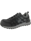 Skechers Bulklin Lyndale Womens Composite Toe Work Shoes In Multi