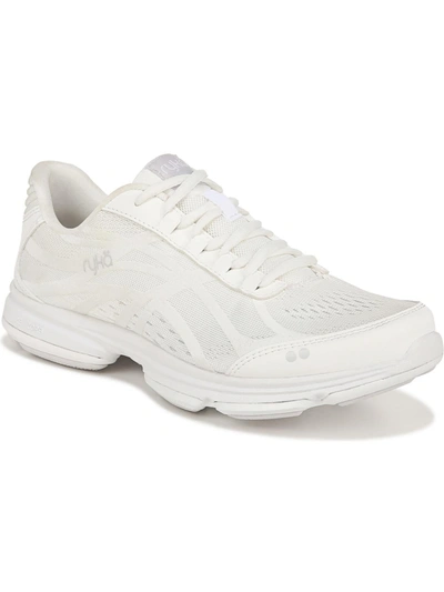 Ryka Devotion Plus 3 Sneaker In White