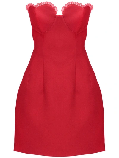 New Arrivals Dresses In Red