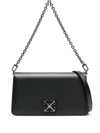 Off-white Bags In Black No C