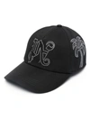 PALM ANGELS PALM ANGELS HATS