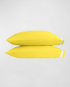 Matouk Ambrose Pillowcase