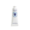 L'occitane Shea One-minute Hand Scrub 1 Fl oz