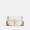 COACH AMELIA SADDLE BAG